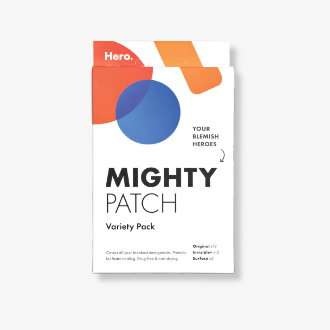 Mighty Patch Variety Pack Lofi