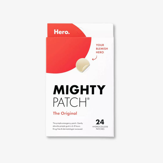 Mighty Patch Original