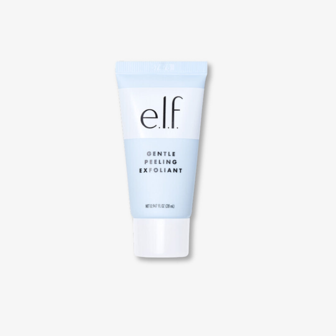 Mini Gentle Peeling Exfoliant