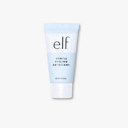 Mini Gentle Peeling Exfoliant