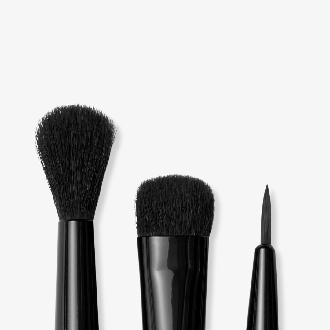 No Budge Brush Trio