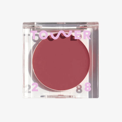 BeachPlease Cream Blush