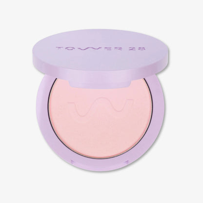 GetSet Pressed Powder