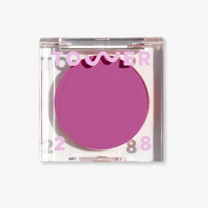 BeachPlease Cream Blush