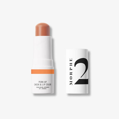Perk Up Cheek & Lip Color