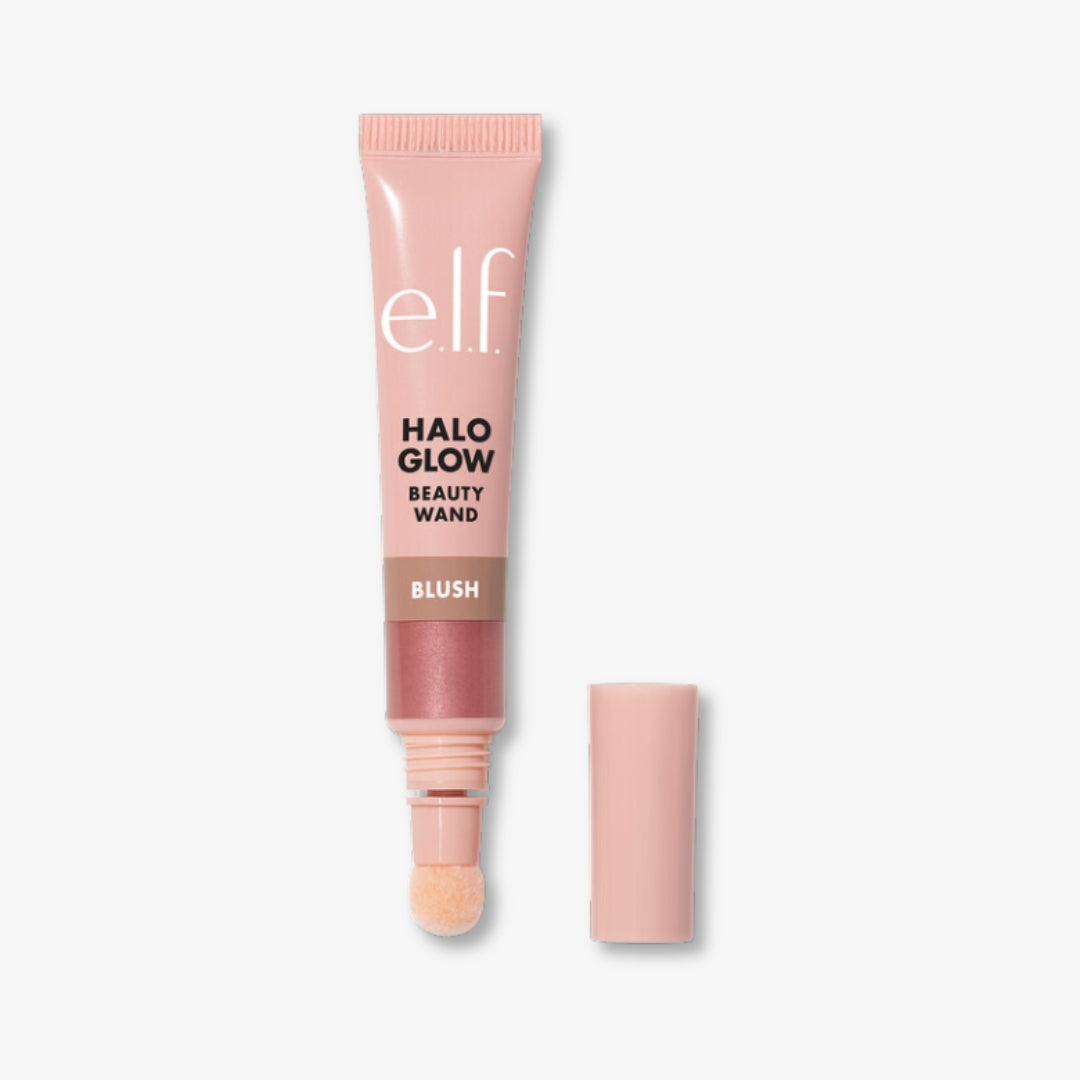 Halo Glow Blush Beauty Wand