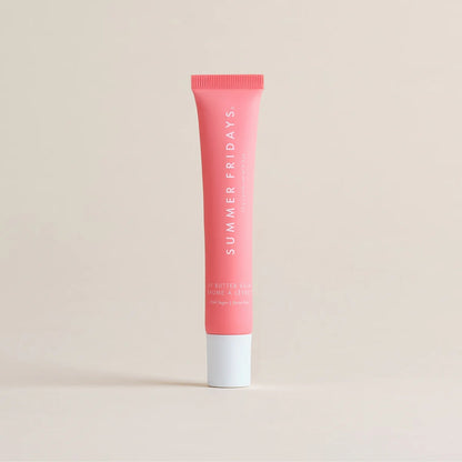 Lip Butter Balm