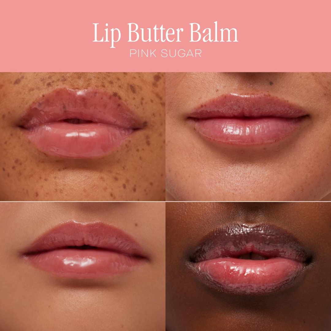 Lip Butter Balm