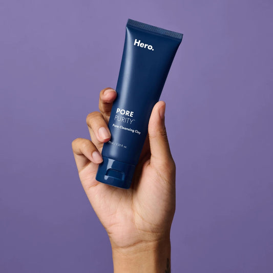 Pore Purity