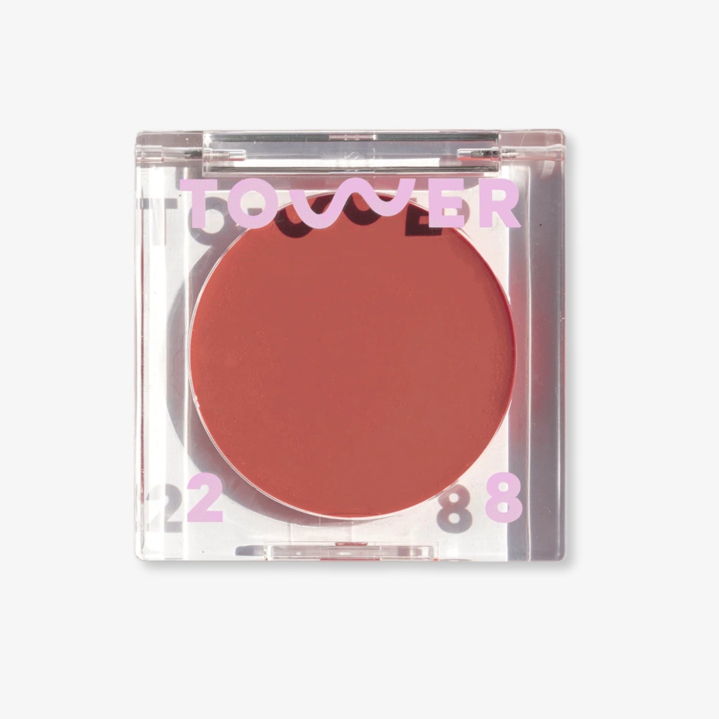 BeachPlease Cream Blush