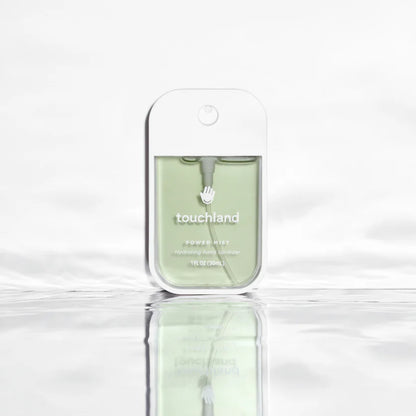 Power Mist Applelicious Hydrating Hand Sanitizer