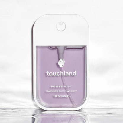 Power Mist Pure Lavender Hydrating Hand Sanitizer