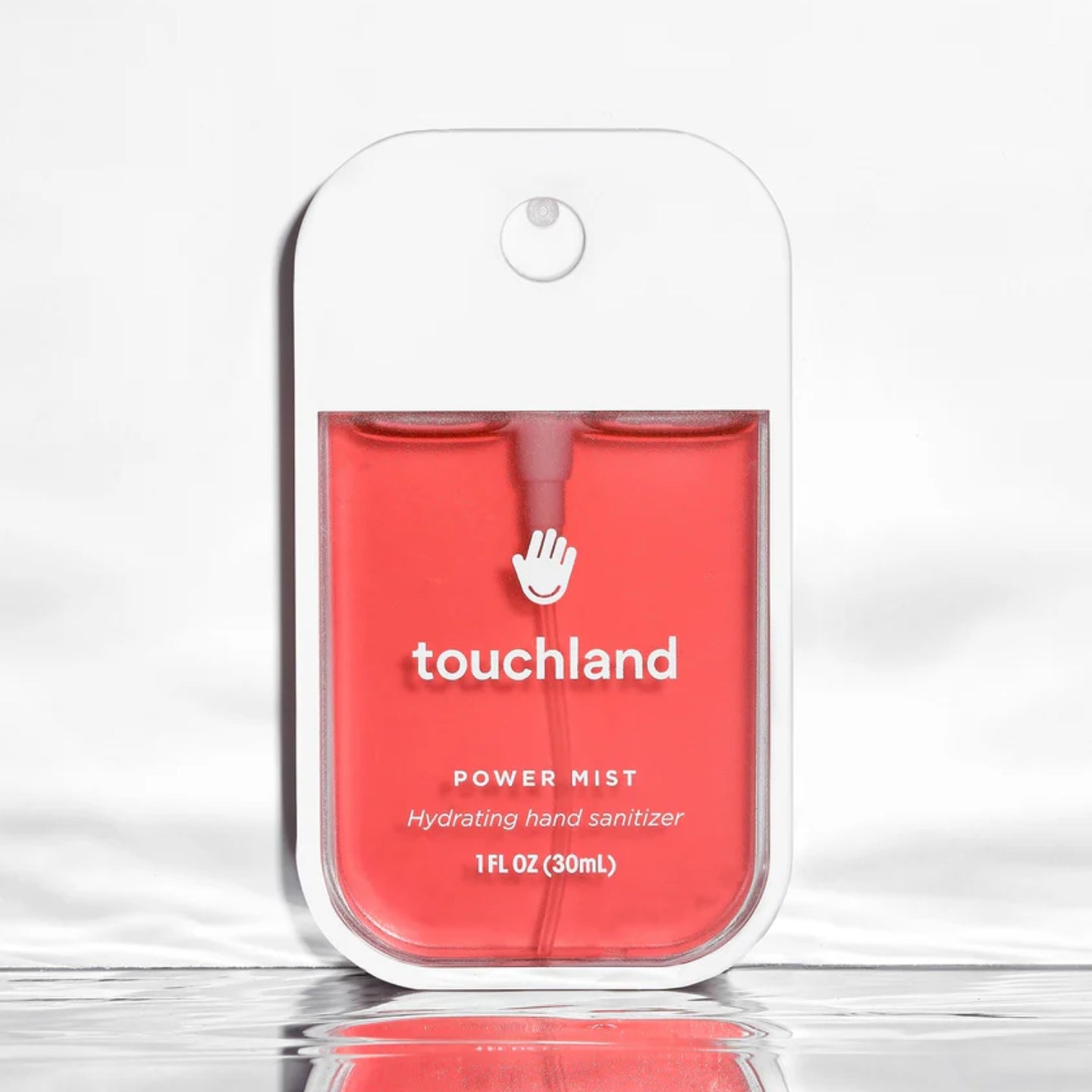 Power Mist Wild Watermelon Hydrating Hand Sanitizer