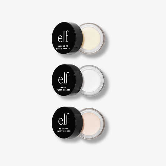Putty Primer Trio