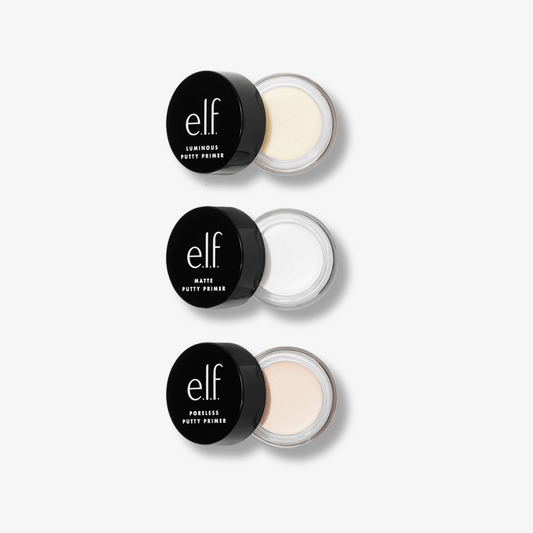 Putty Primer Trio