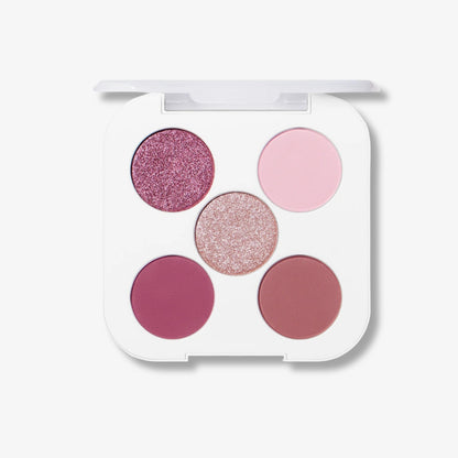 Ready In 5 Eyeshadow Palette