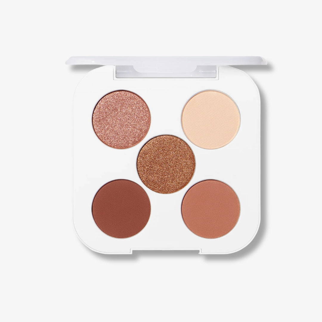 Ready In 5 Eyeshadow Palette