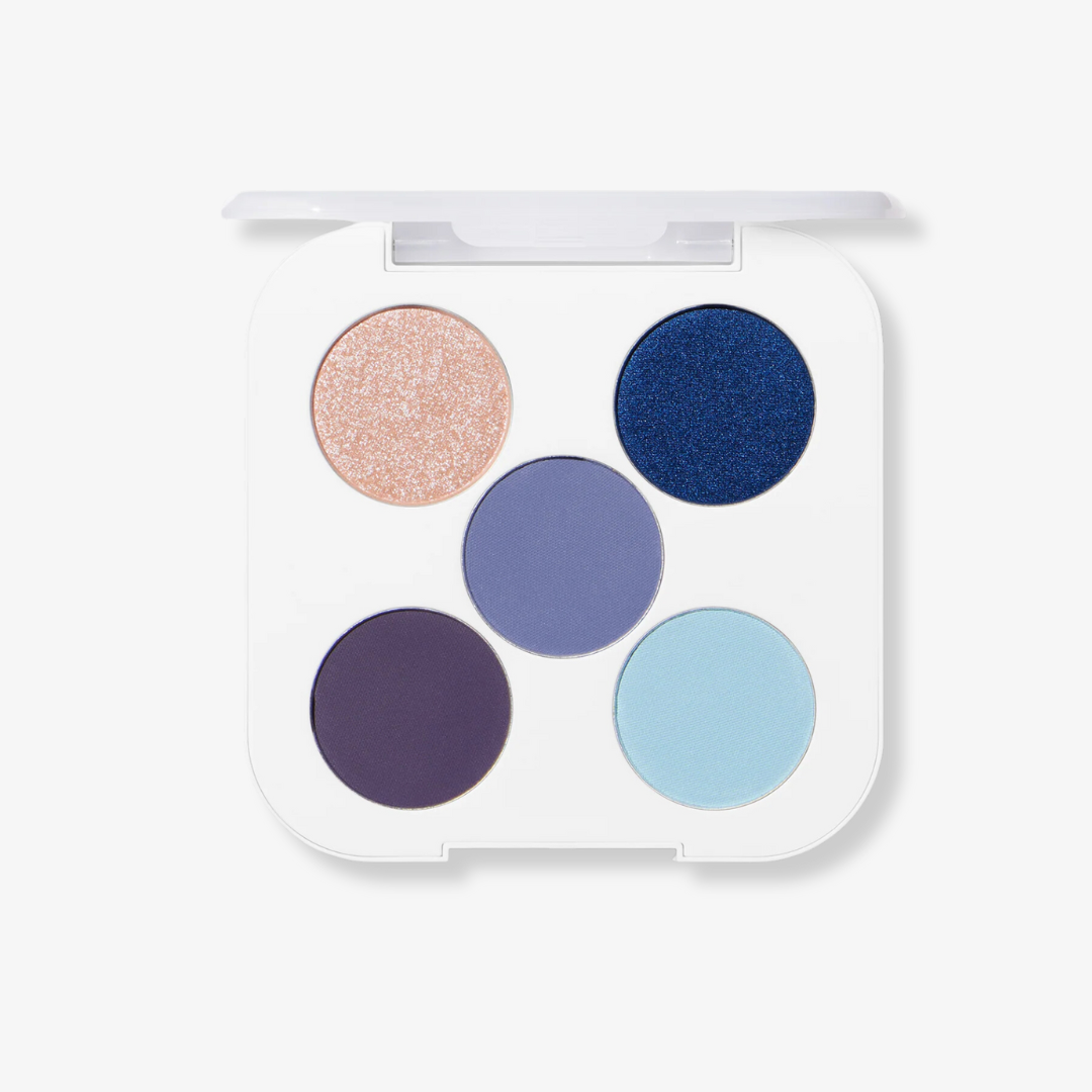 Ready In 5 Eyeshadow Palette