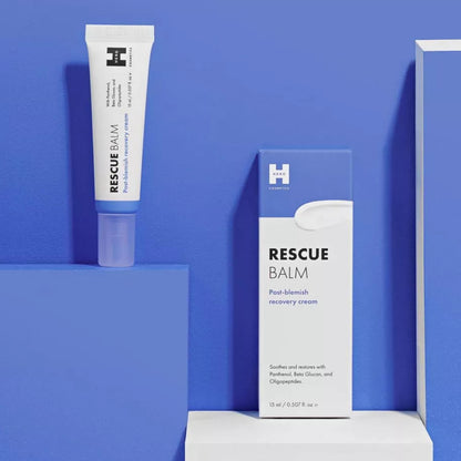 Rescue Balm