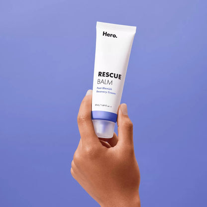 Rescue Balm