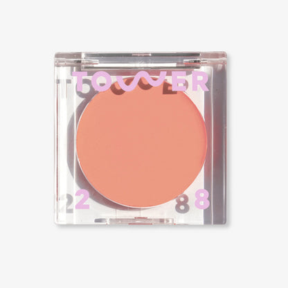 BeachPlease Cream Blush