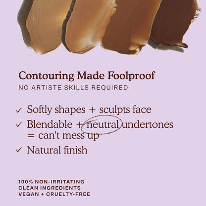 Sculptino Cream Contour