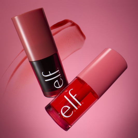 Sheer For It Blush Tint