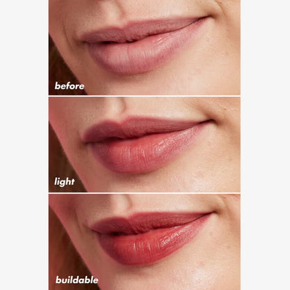 Sheer For It Blush Tint