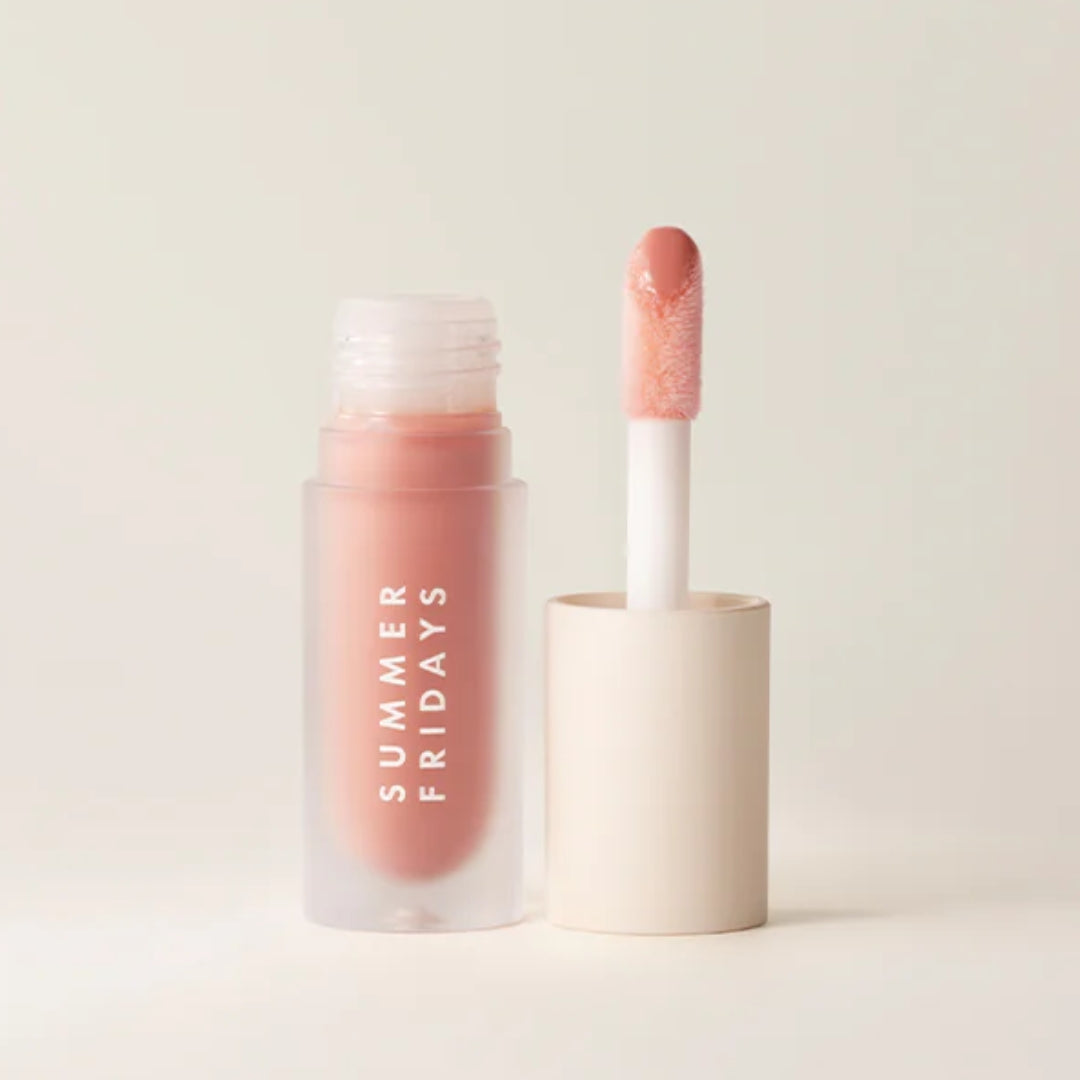 Dream Lip Oil