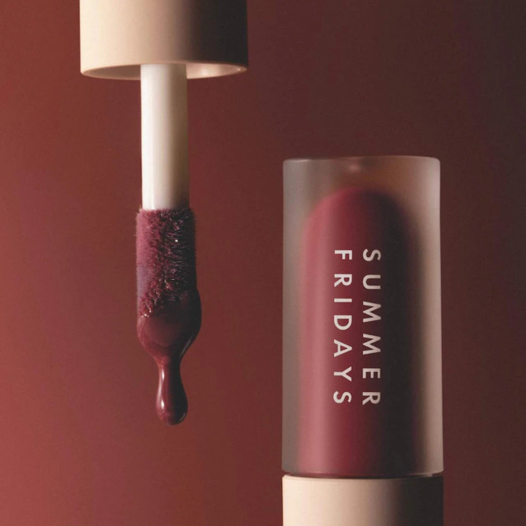 Dream Lip Oil