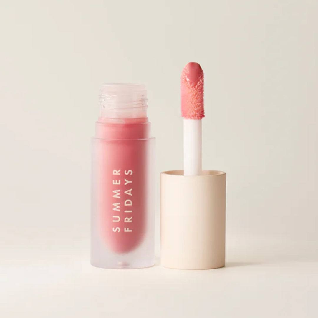 Dream Lip Oil