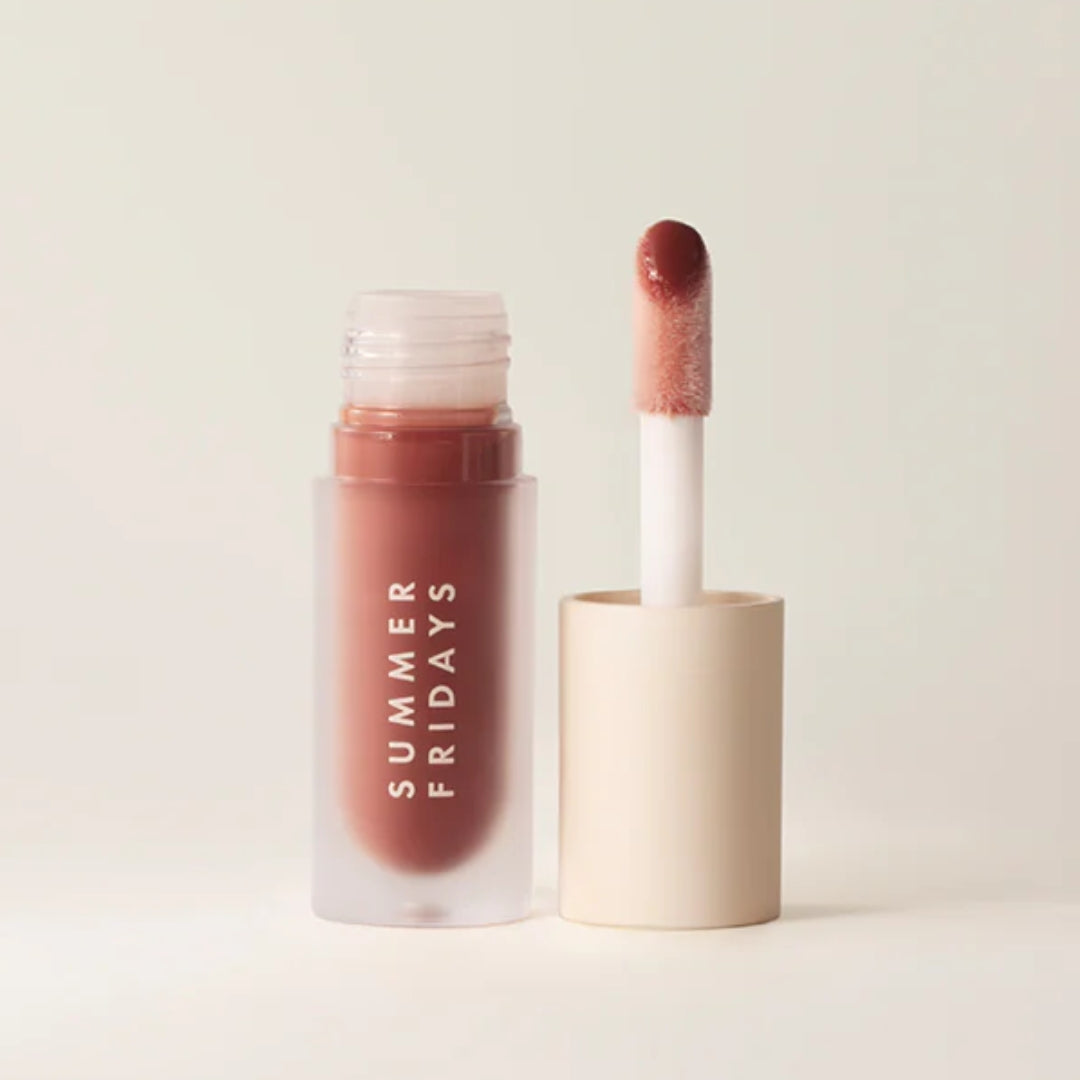 Dream Lip Oil