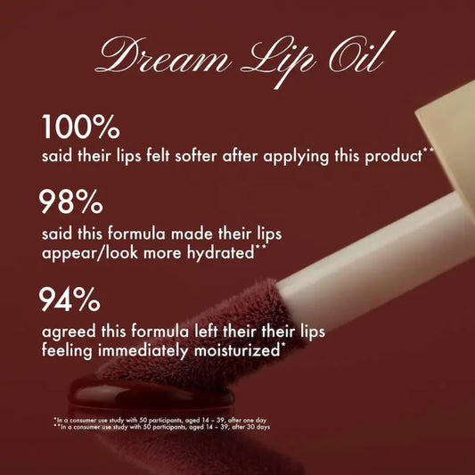Dream Lip Oil