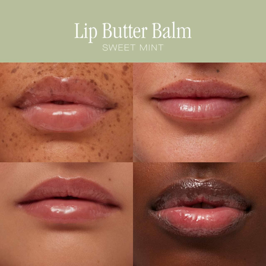 Lip Butter Balm