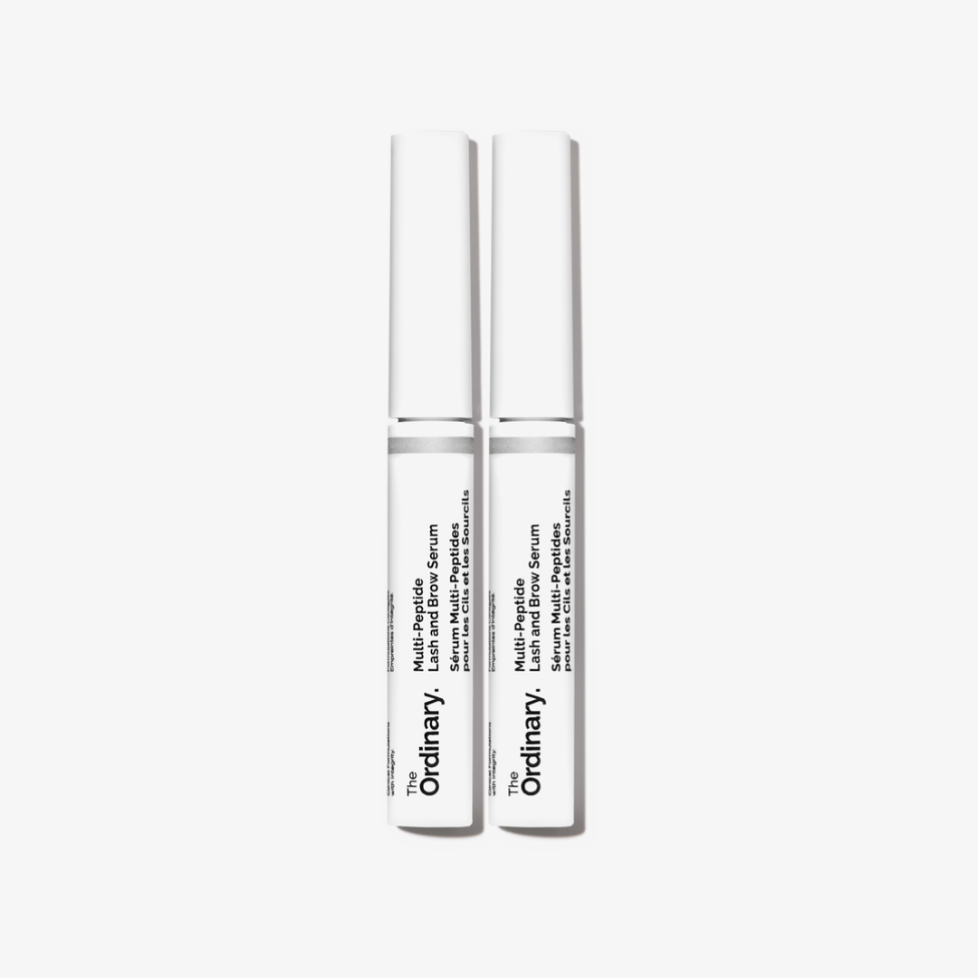 The Lash & Brow Duo