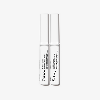 The Lash & Brow Duo