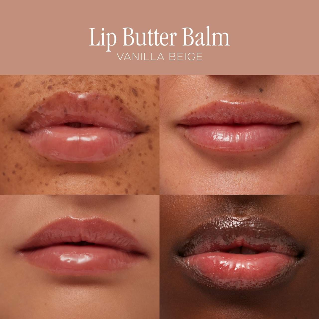 Lip Butter Balm