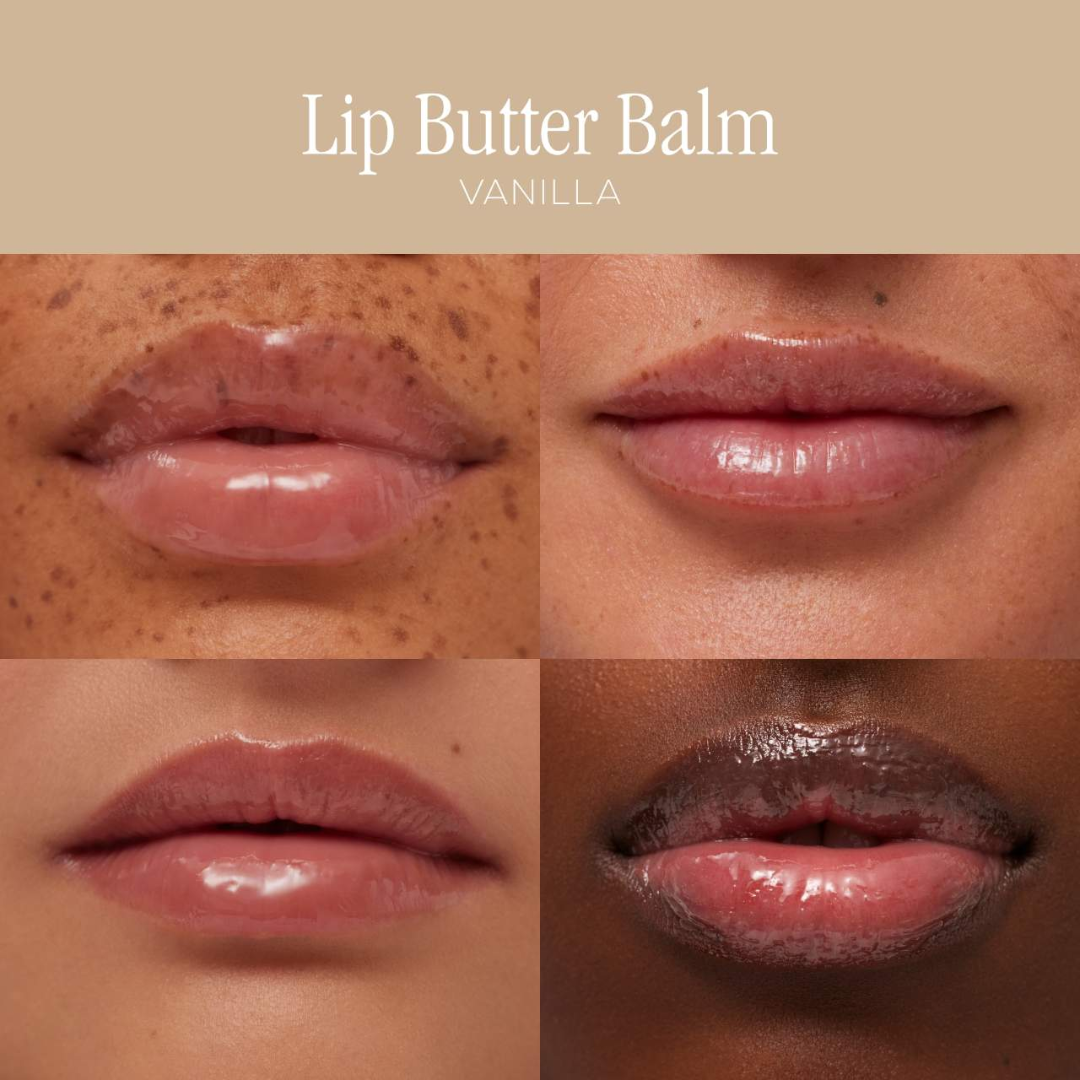 Lip Butter Balm