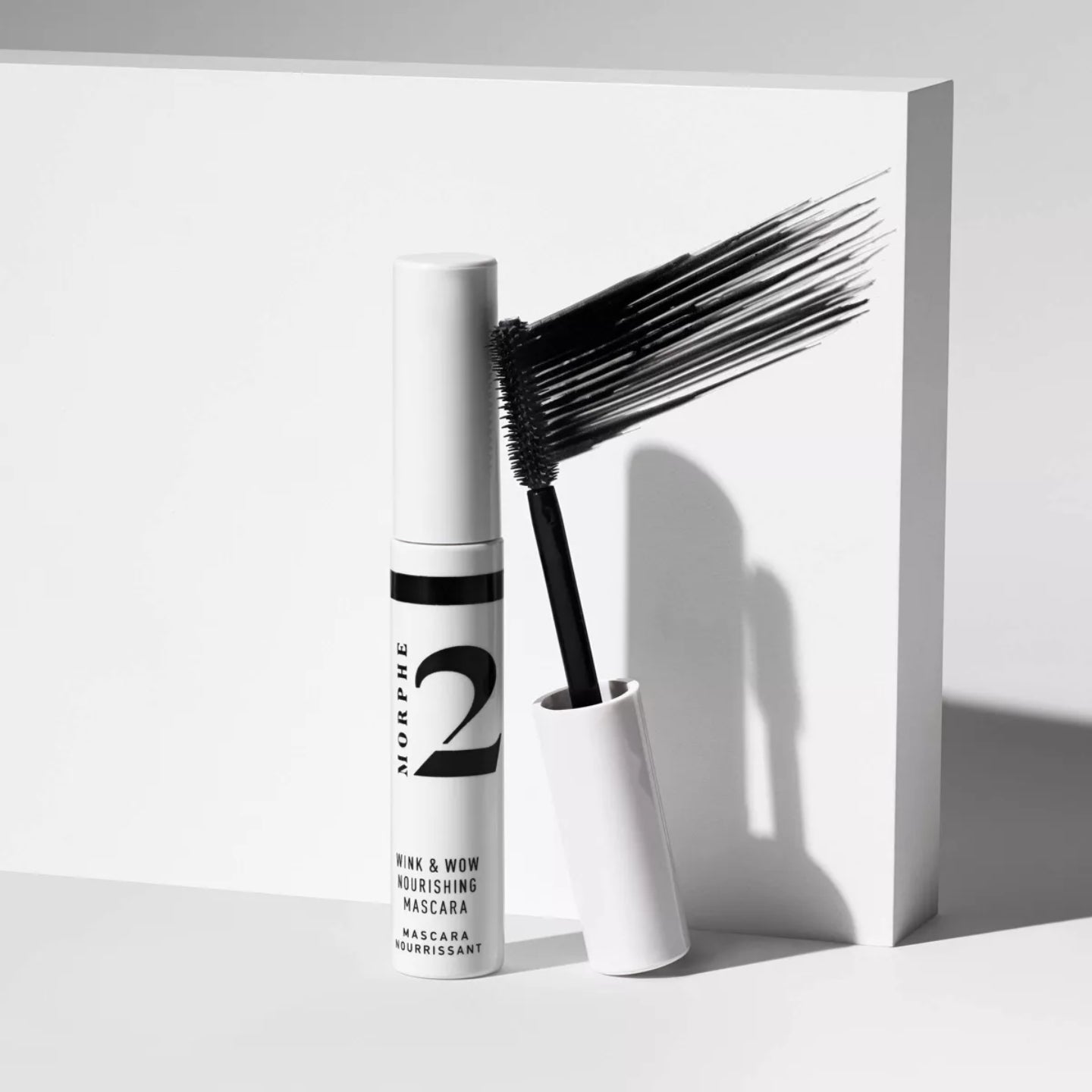 Wink & Wow Nourishing Mascara