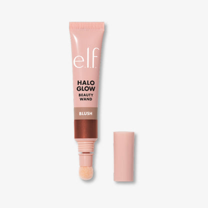 Halo Glow Blush Beauty Wand