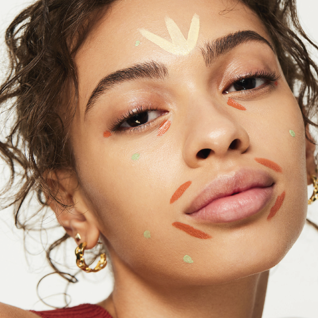 Camo Color Corrector