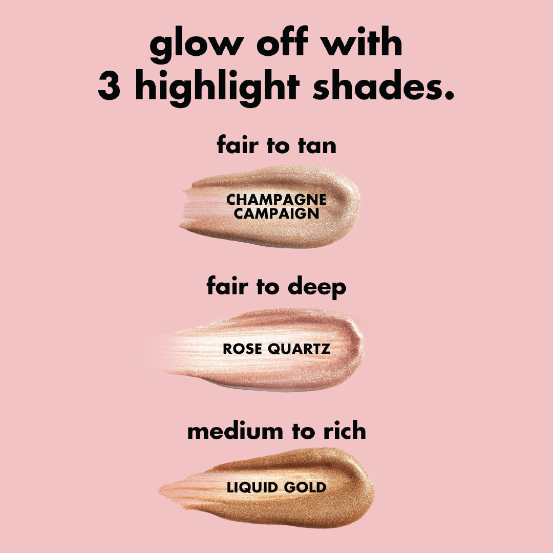 Halo Glow Highlight Beauty Wand