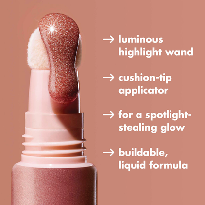 Halo Glow Highlight Beauty Wand