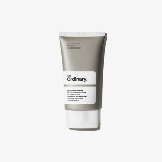 Squalane Cleanser