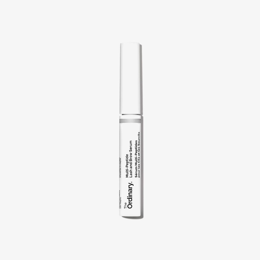 Multi-Peptide Lash and Brow Serum