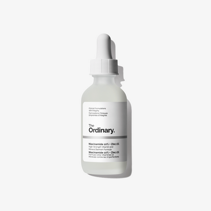 Niacinamide 10% + Zinc 1%