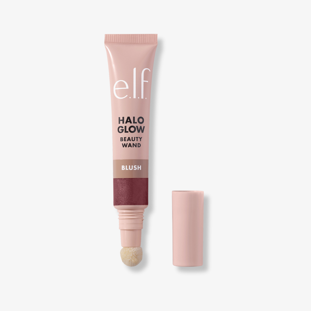 Halo Glow Blush Beauty Wand