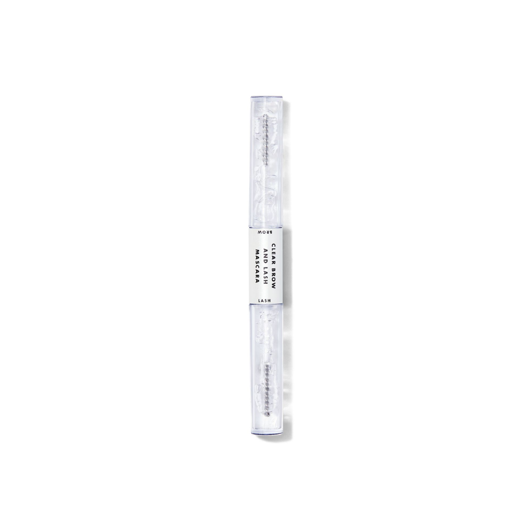 Clear Brow & Lash Mascara Gel