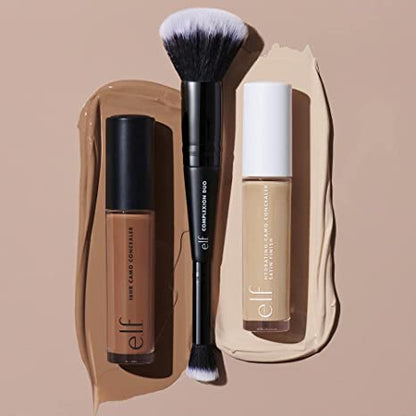 Complexion Duo Brush