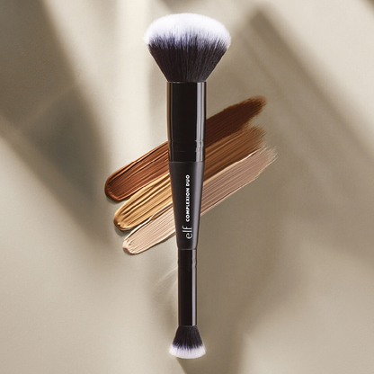 Complexion Duo Brush